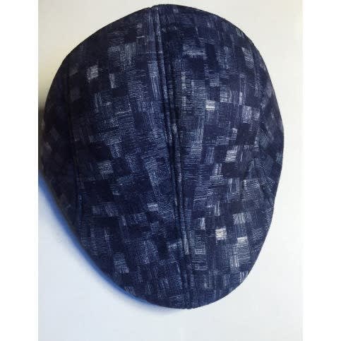 We Glossy Men's Panama Hat