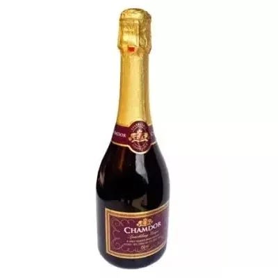 Non- Alcoholic  Wine 750ml- 2pcs