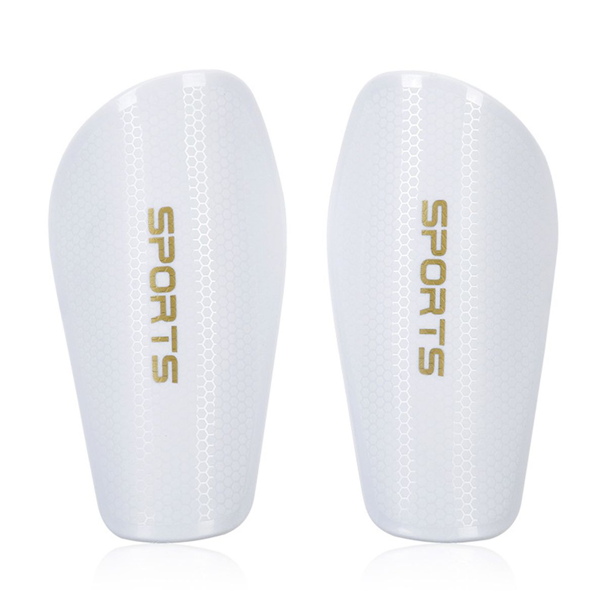 Soccer Shin Guards Football Protective Equipment For Adults