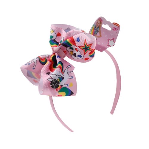 Headband Hair Bow