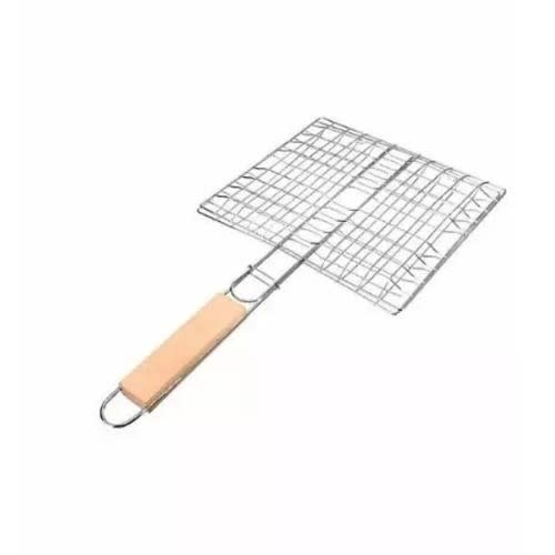 Barbecue Grill Mesh