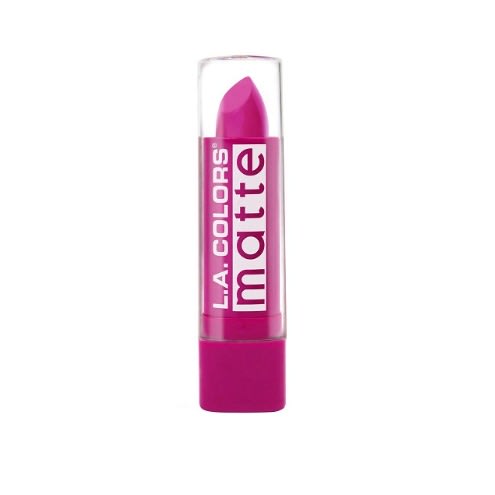Matte Lip Color - Forever Fuchsia - 30g