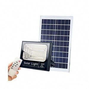 SUPER LED 60W SOLAR FLOOD LIGHT FOR OUTDOOR AND INDOOR