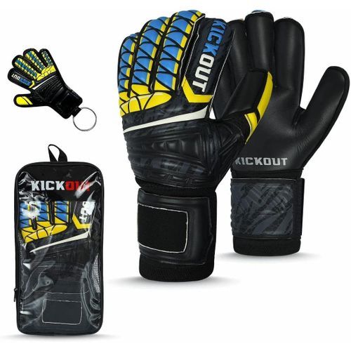 Kickout Limited Edition Soccer Goalie Best Gift For