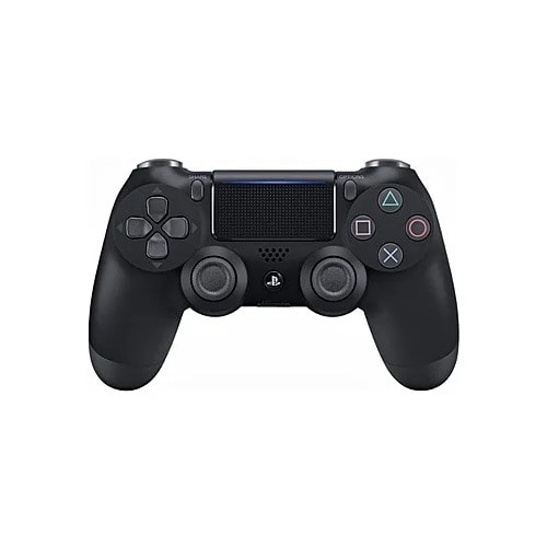 Ps4 Controller Pad - Black.