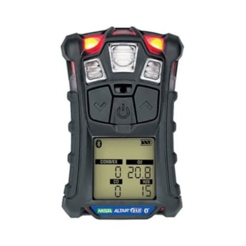 Altair Multi Gas Detector - 4x
