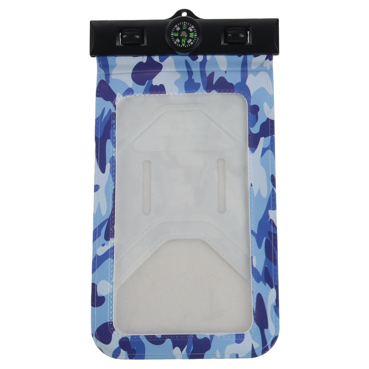 Swimming Mobile Phone Protection Bag Easy Press