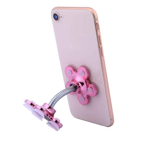 Magic Suction Mobile Phone Holder