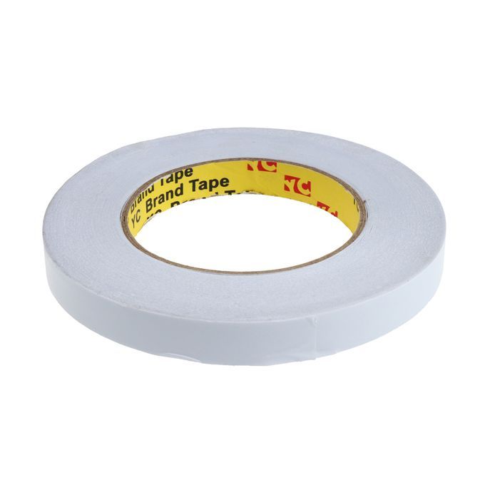 50m Double Stick Tape Double Sided Mounting Tape -Strong Stickiness
