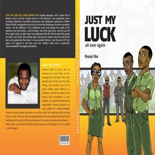 Just My Luck All Over Again - The Senior Years