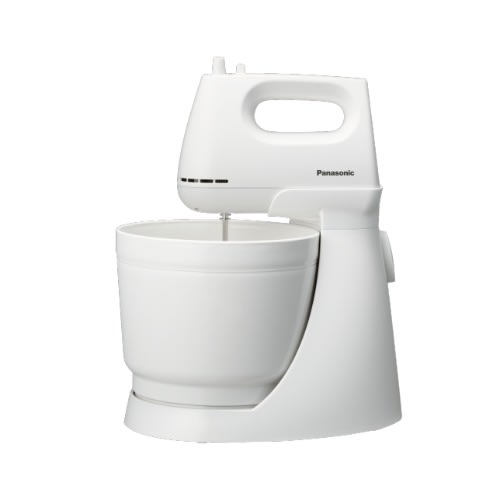 5-Speed Stand Mixer - 3.5 Litres - MK-GB3W