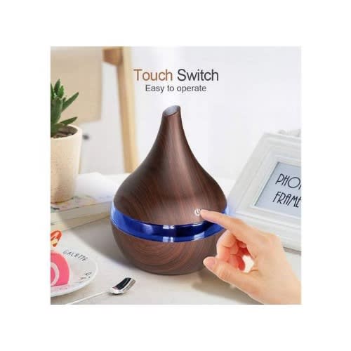 Air Humidifier Diffuser-300ml