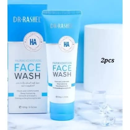 HA Face Serum - 100g X 2pieces