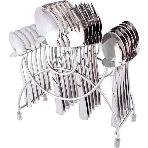 Home Touch Cutlery Set Of 24