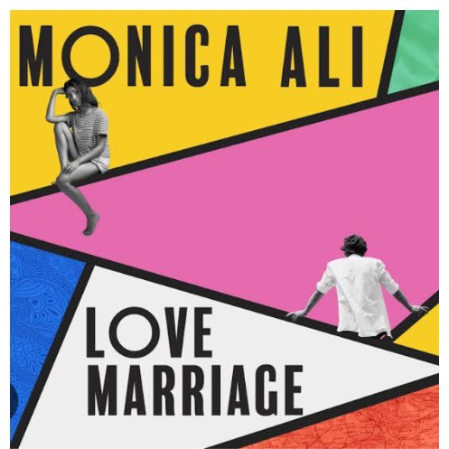 Love Marriage: A Novel