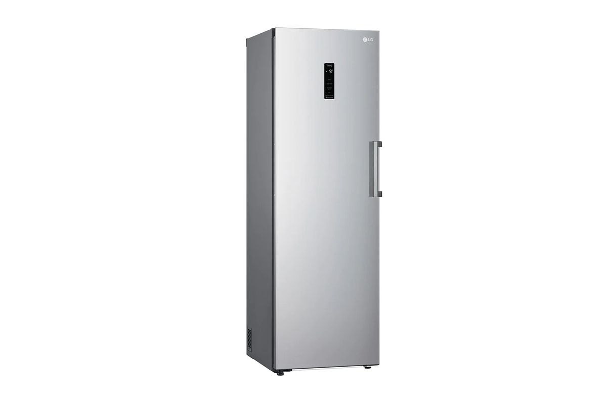 STANDING FREEZER FRZ 414K - 355LTRS - LAGOS DELIVERY ONLY