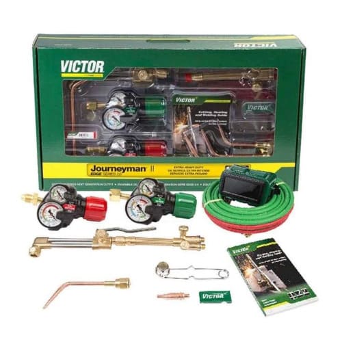 Victor Esab Journeyman Ii Edge 20 -0384-2111