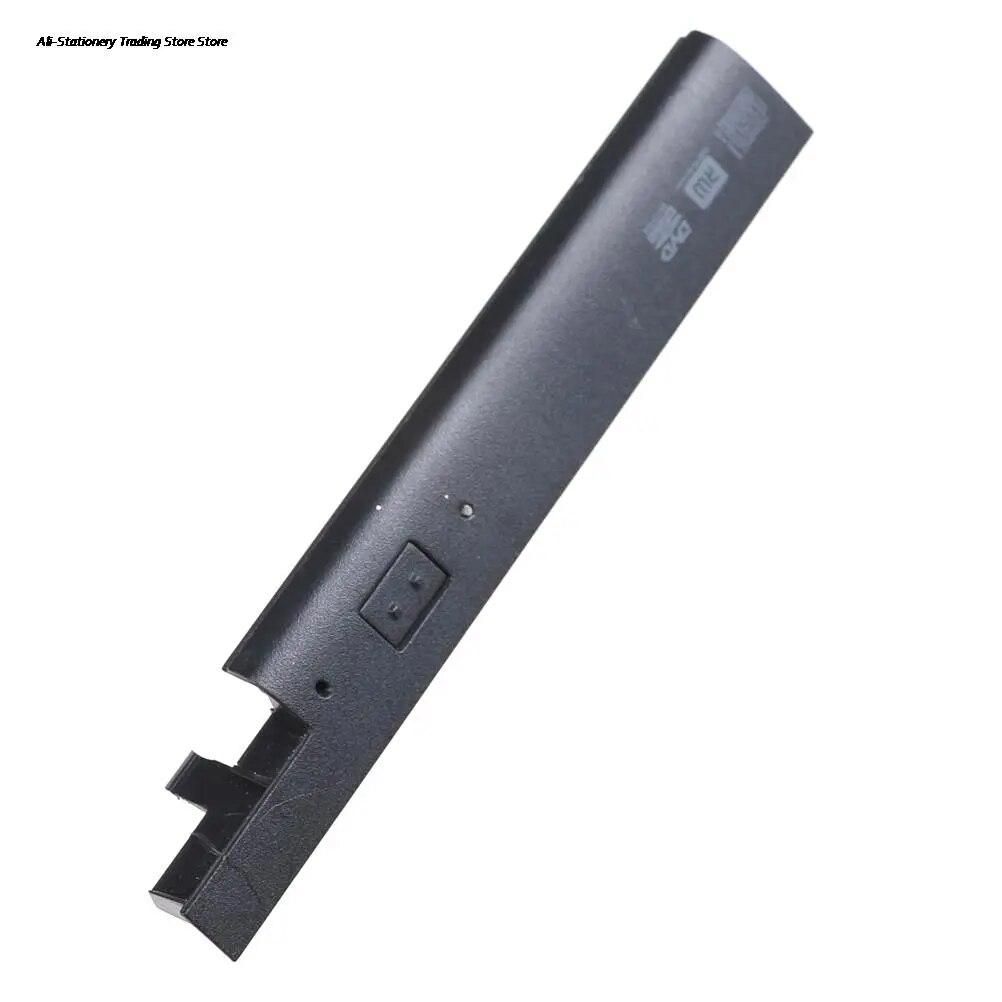 New For DELL E6420 E6430 E6320 E6520 E6530 CD-ROM DVD drive bezel cover