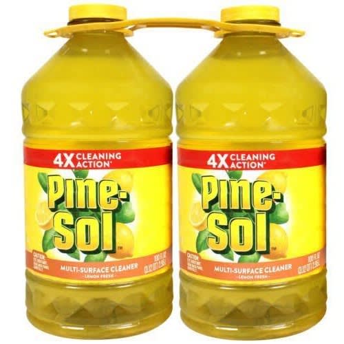 Multi Surface Cleaner - 2.95L - Pack Of 2