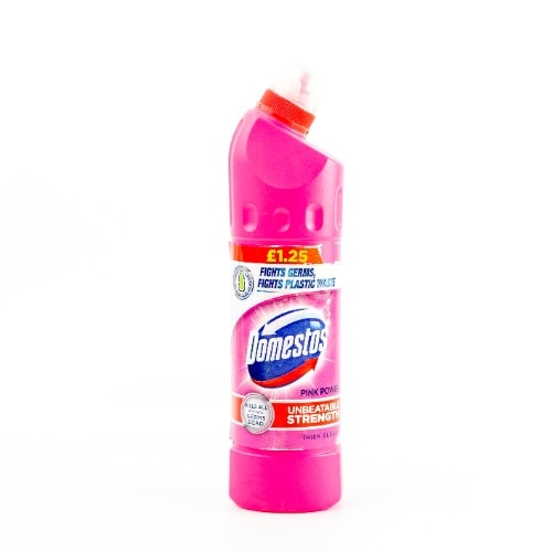 Unbeatable Strength Pink Power - 750ml