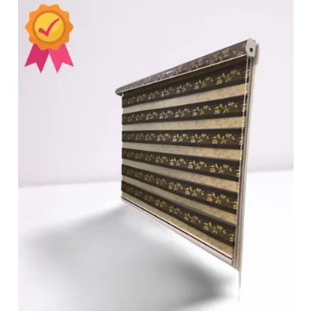 Window Blind - 1.4 By 2m   -  55inch By 80inch