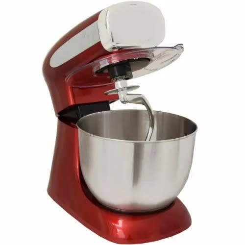 Commercial Multi Functional Stand Mixer - 1500W - 7.5L - PMC 2018C
