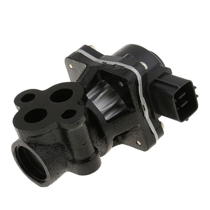 Car Emissions Exhaust Gas Recirculation Valve For Suzuki Aerio 18111