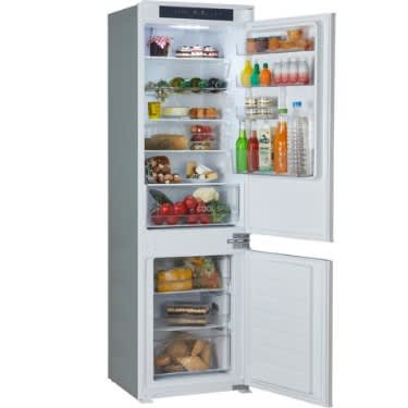 Built-in Fridge Freezer - 220V