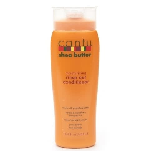 Shea Butter Moisturizing Rinse Out Conditioner