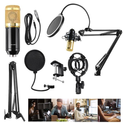 Microphone Kit