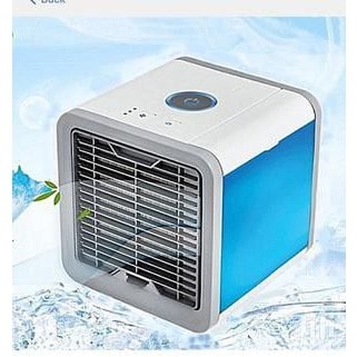 Arctic Air Portable Personal  Air Cooler + Humidifier