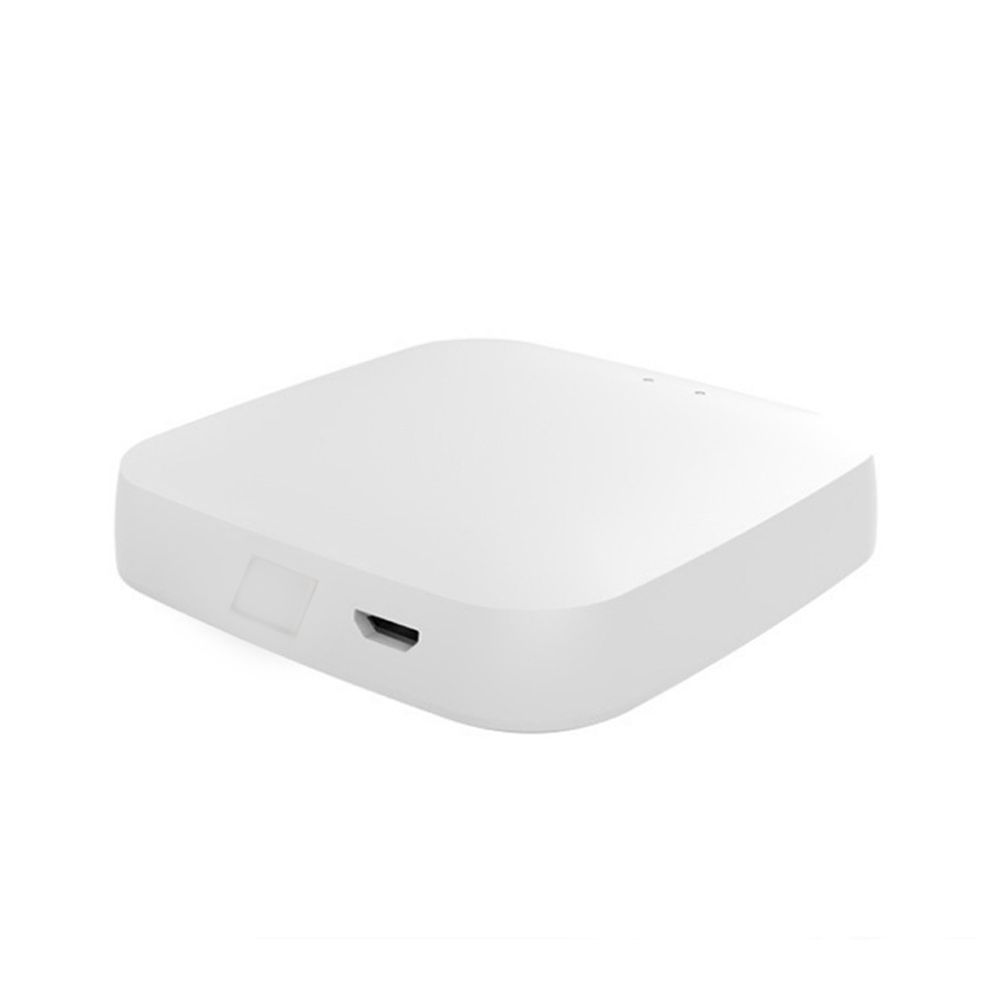 Intelligent Household WIFI Multifunctional Gate-way