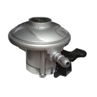 Gas Regulator