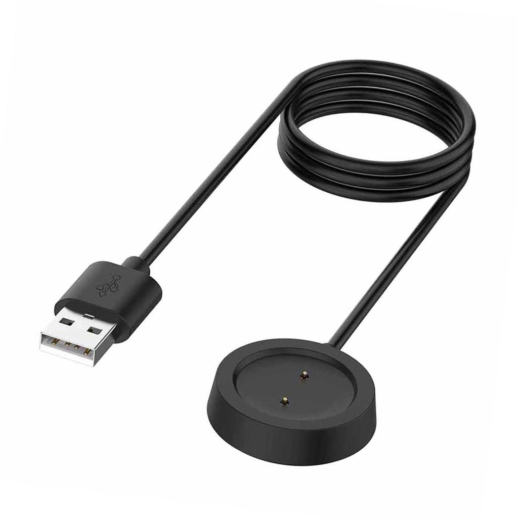 USB Charging Cable Lead Dock For Amazfit GTS/GTR Smart Watch Charger
