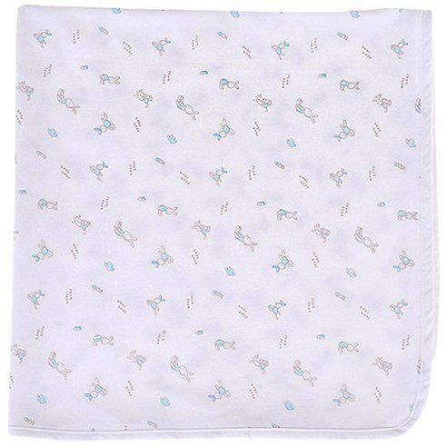 Rabbit Wrapper For Newborns In Kindergarten