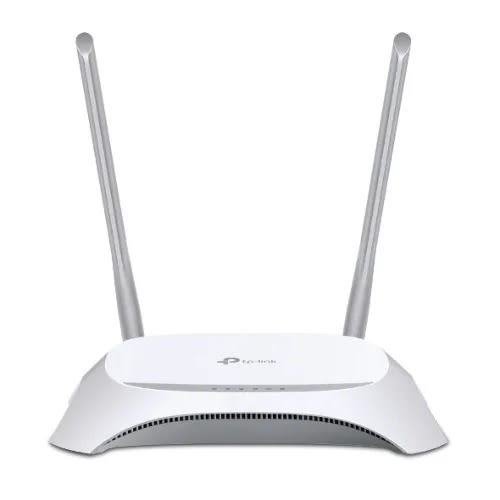 Tp-link Tl-mr3420 3g/4g Wireless N Router