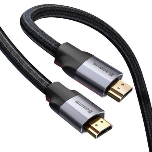 Visual Enjoyment Series 4k Hd Male To 4k Hd Male Adapter Cable Same-screen Hd