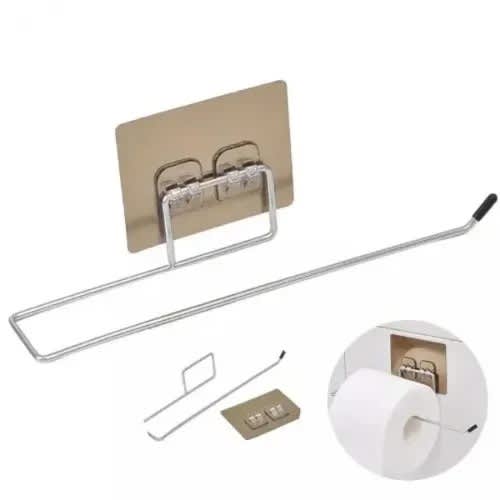 Kitchen Towel & Tissue Holder