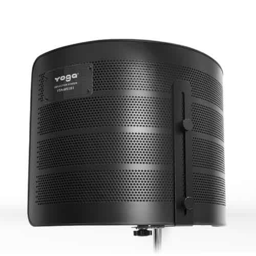 Yo-tronics Yta-ms181 Vocal Booth / Isolation Shield