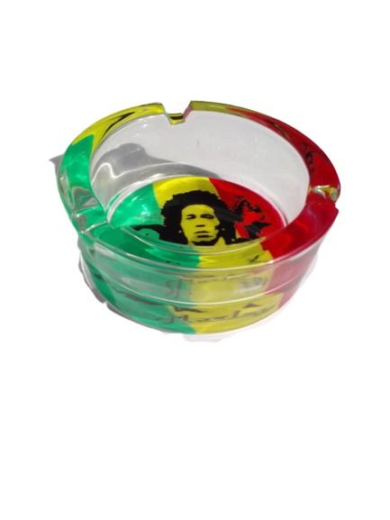 Glass Ashtray Ashtrays Glass