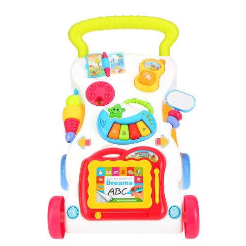 Baby Music Walker