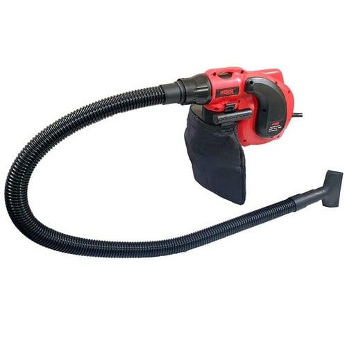 Air Blower Vacuum Cleaner & Dust Extractor 750watts