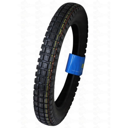 Bicycle Tyre - 12 x 2.125"