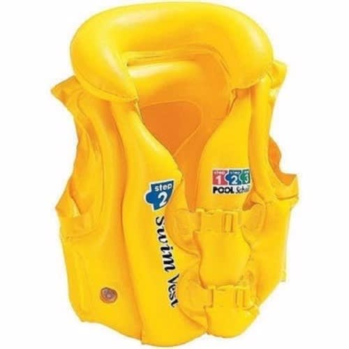 Children's Swimming Jacket