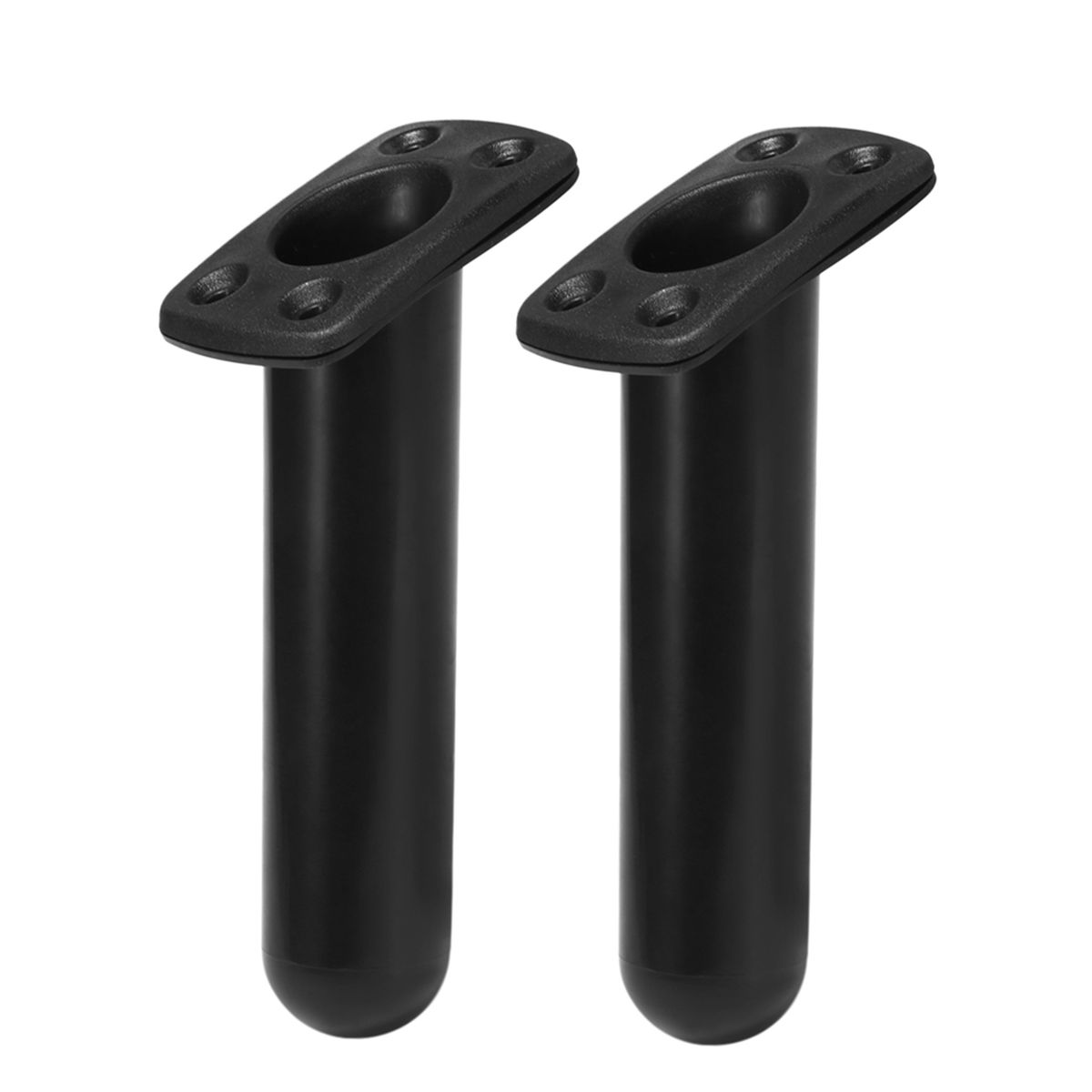 2 Pcs Kayak Fishing Rod Holders Boat Fishing Tackle