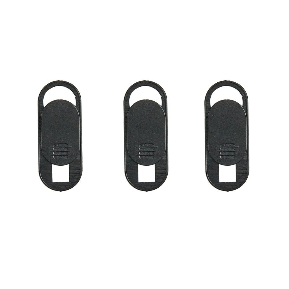 Shutter Magnet Slider Plastic Universal Camera Cover