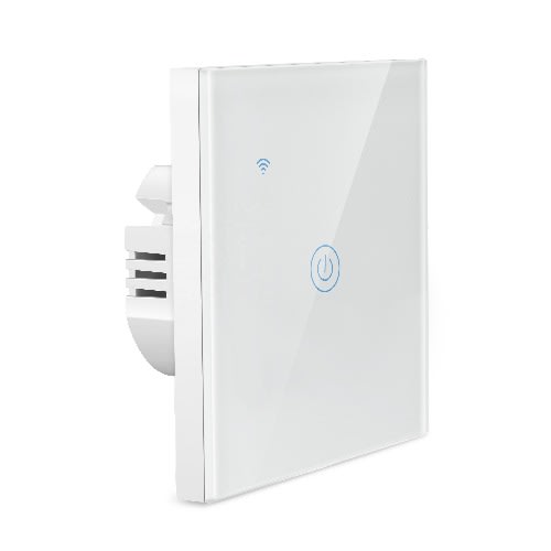 One Gang Smart Tuya Wi-fi Switch