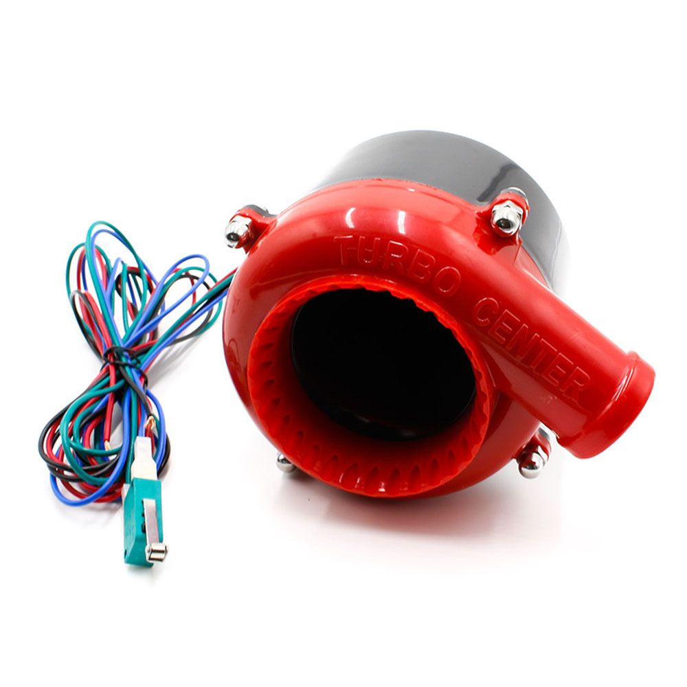 Natural Suction Turbine Sounder Electronic Pressure Relief