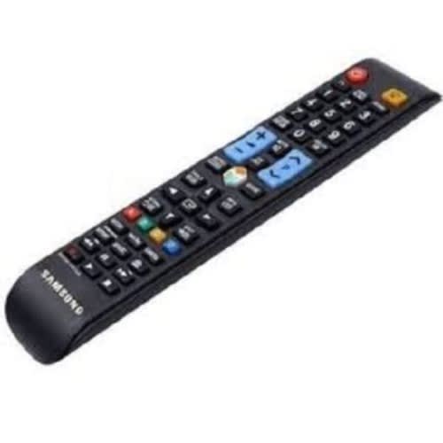 Replacement Remote Control For Samsung Smart Tv