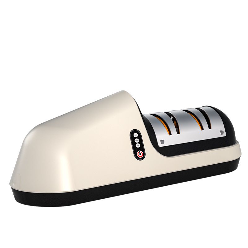 Household Electric  Sharpener Usb Battery Sharpener